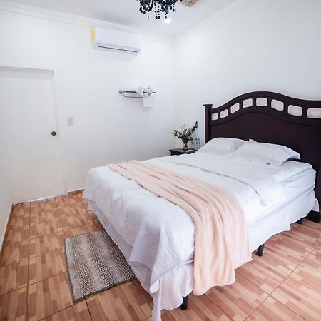 Hotel De Cristal & Hacienda De Los Morales San Miguel Ngoại thất bức ảnh