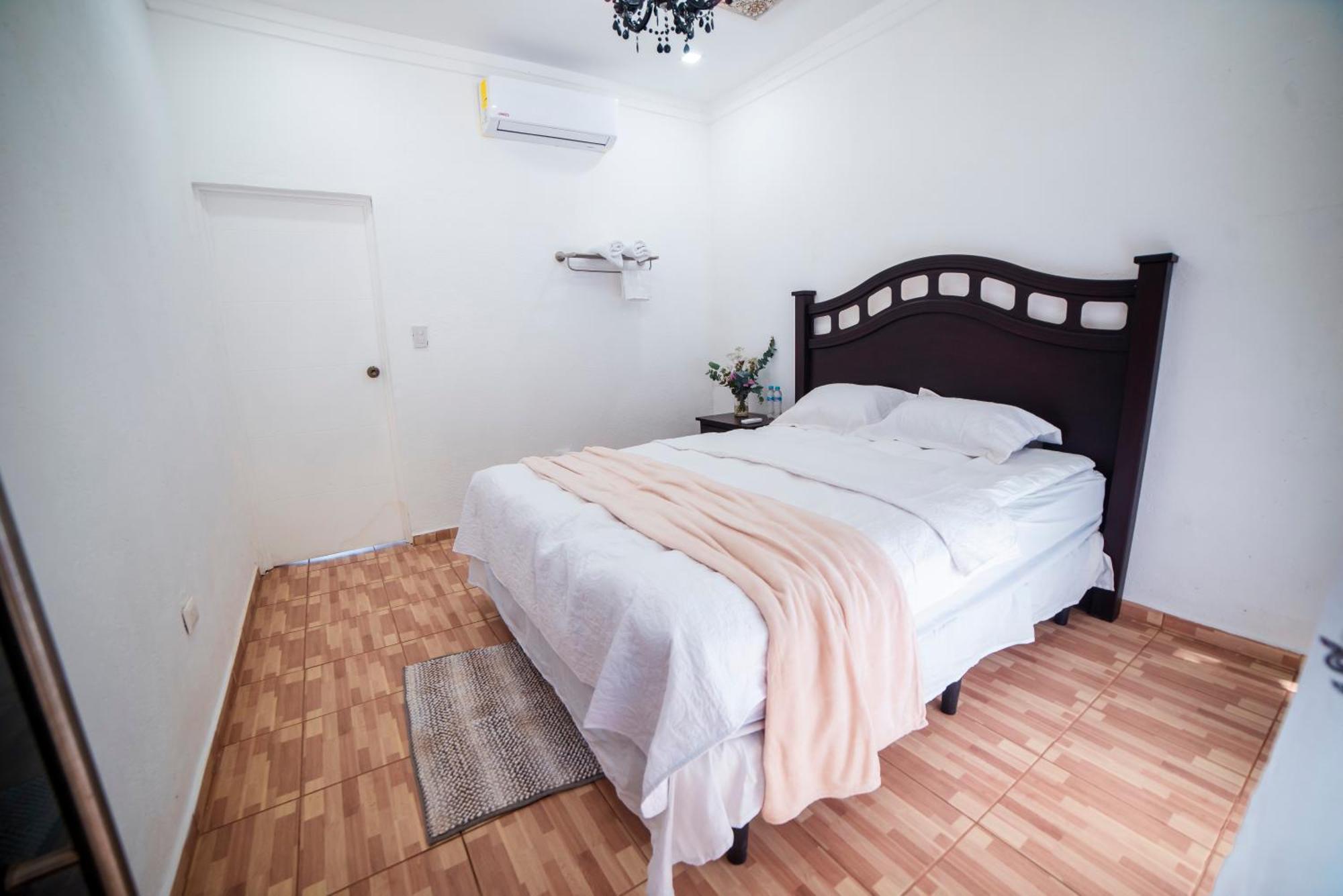 Hotel De Cristal & Hacienda De Los Morales San Miguel Ngoại thất bức ảnh
