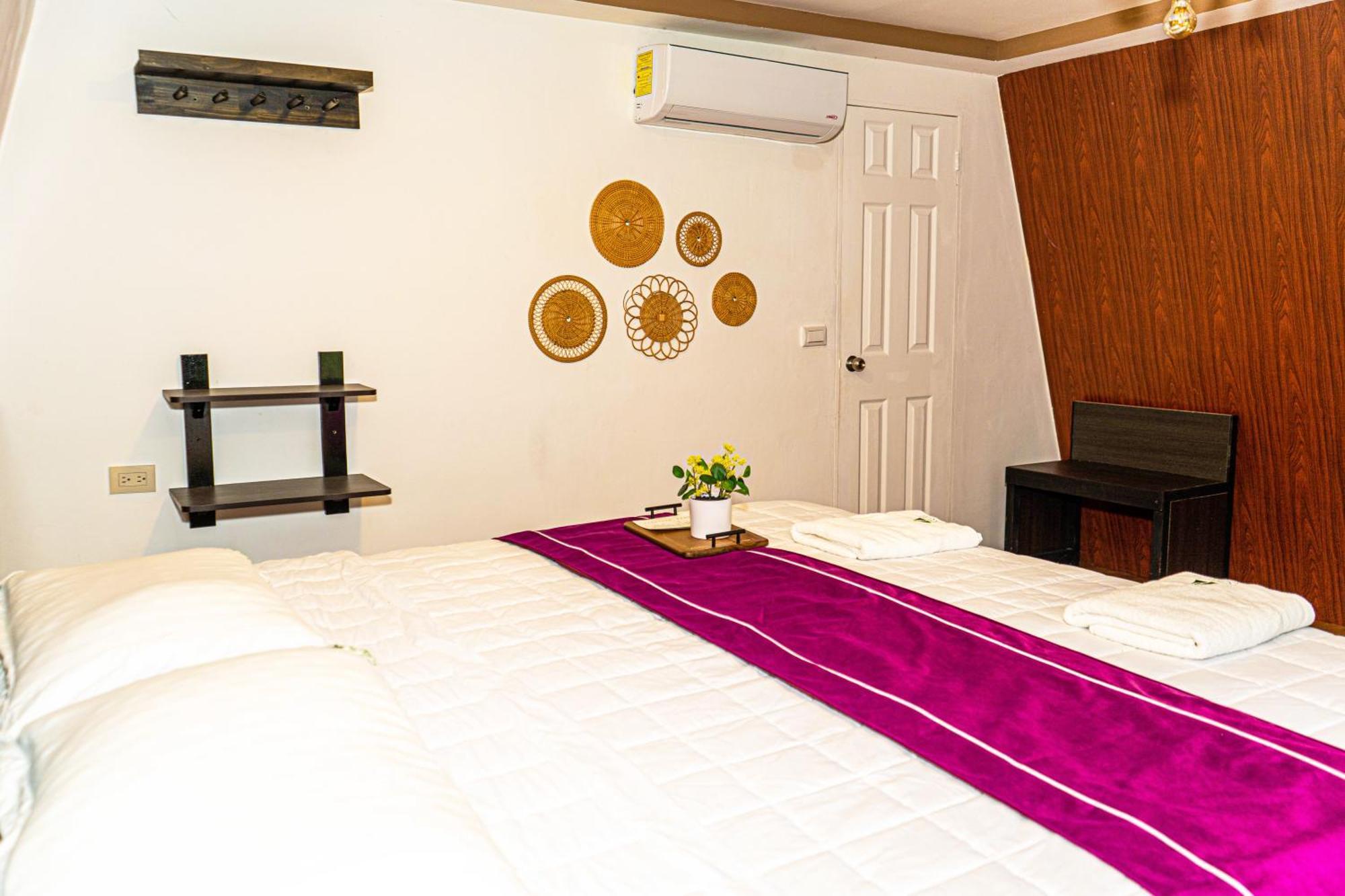 Hotel De Cristal & Hacienda De Los Morales San Miguel Ngoại thất bức ảnh