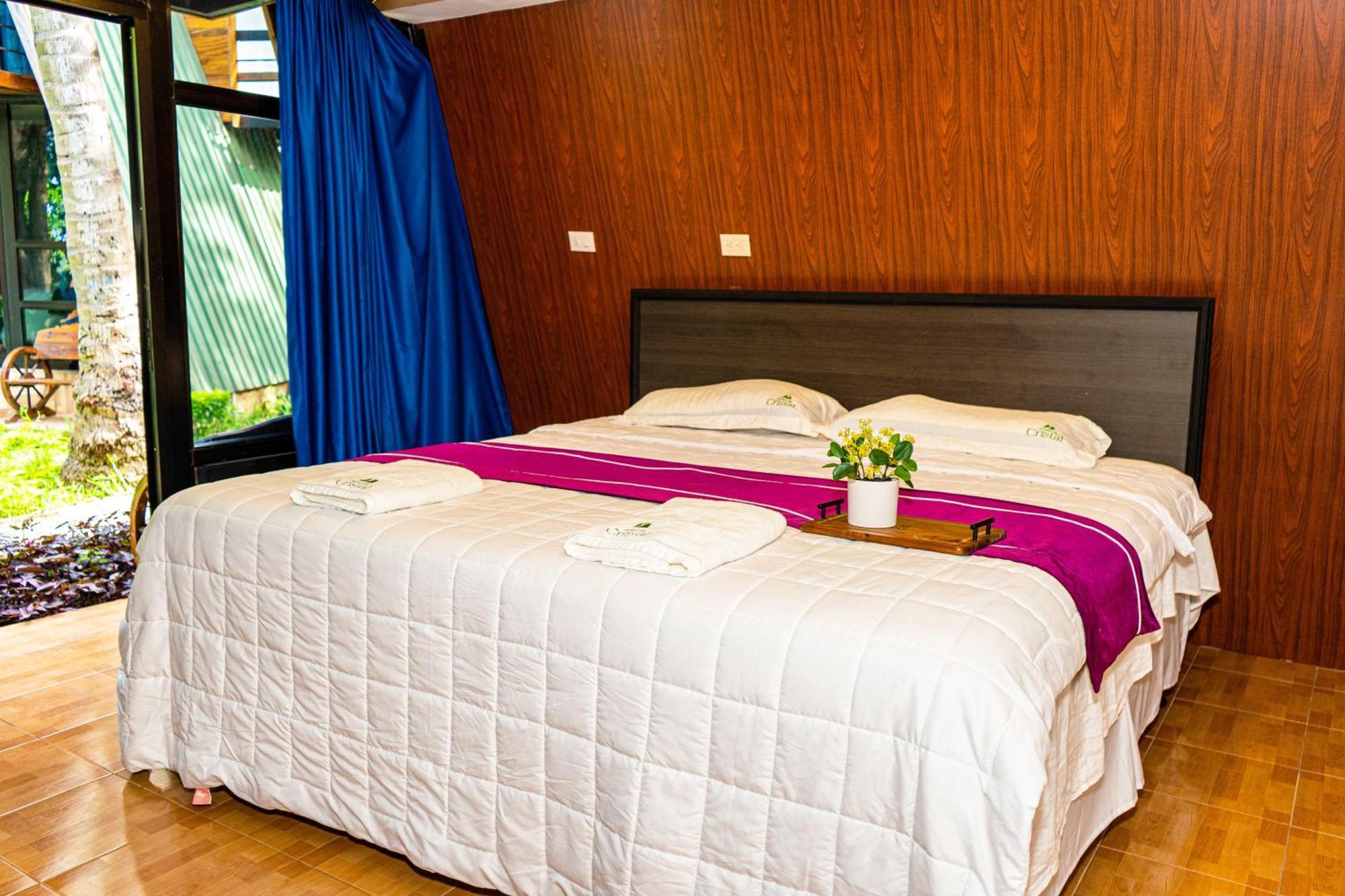 Hotel De Cristal & Hacienda De Los Morales San Miguel Ngoại thất bức ảnh